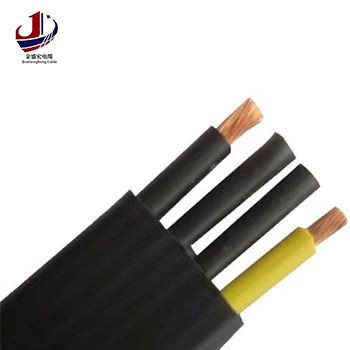 Crane Cable For Crane Operation